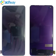 

100% Tested For Oneplus 8T LCD Display Touch Screen Digitizer For Oneplus 8T LCD 1+8T Display Assembly LCD Screen Replacement