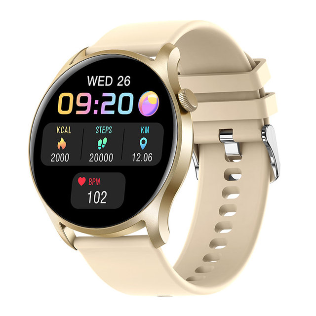 Sport Smartwatch Women Men Fitness Tracker Heart Rate Blood Pressure Monitoring Smart Watch Ladies For Huawei Xiaomi Apple
