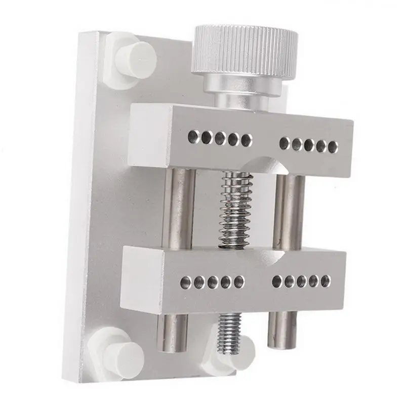 

Metal Open Watch Holder Watch Back Cover Opener Open Clip Repair Tool QP2