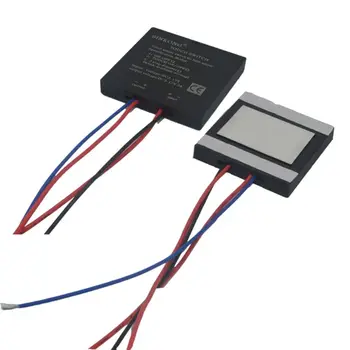 

5-12V Bathroom Mirror Switch Touch Switch Sensor for Led Light Mirror Headlight