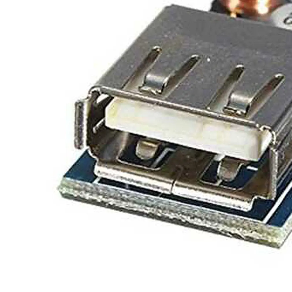 Pfm управление Dc Usb 0,9 V-5 V до 5V Dc повышающий источник питания Modul Te110 dc-dc Повышающий Модуль давления