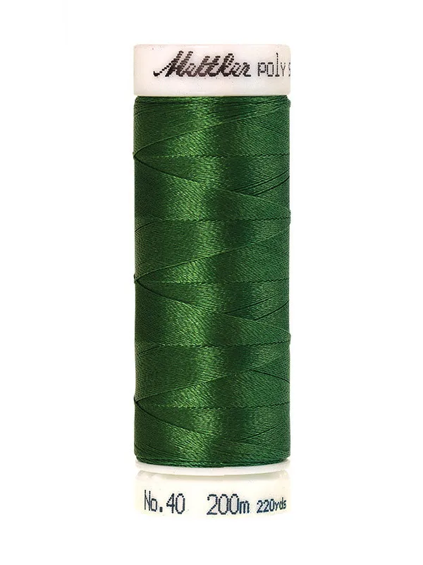 Нить для вышивания POLY SHEEN METTLER, цвет 5633, 200 м