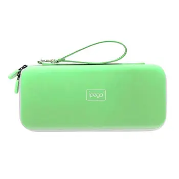 

Animal Sen 12-in-1 Set Storage Bag Silicone Case Card Box for Switch PG-SW052