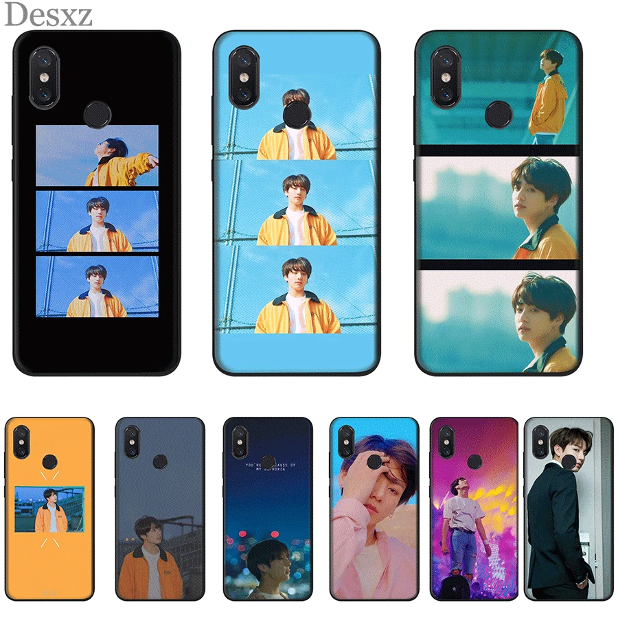 Мобильный чехол для телефона Xiaomi Mi 6 8 A1 A2 A3 5X 6X CC9E MAX Дети от 3 до 9 лет SE F1 Lite Pro Чехол