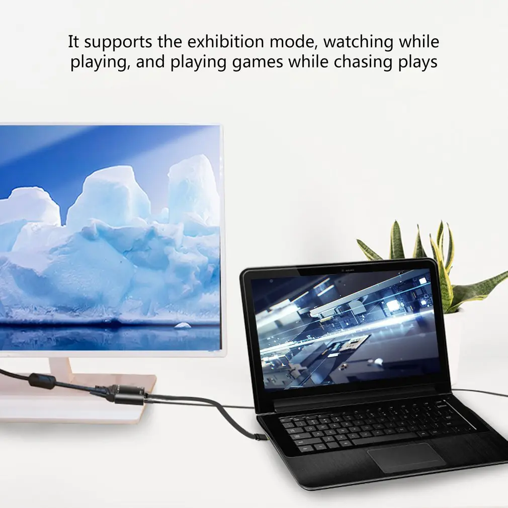 Usb 3,1 тип-c для Hdmi/Vga/Usb/Pd кабель для ноутбука с hd-монитором тип-c для Hdmi/Vga/Usb/Pd кабель
