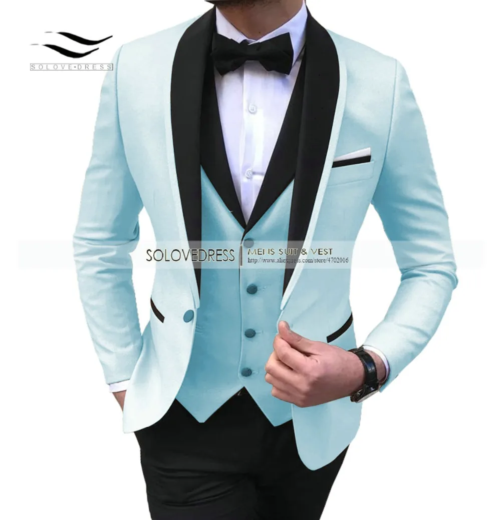 Light Blue