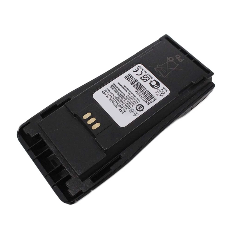 Nntn4496 Nntn4851Ar Батарея для Motorola Cp380 Pr400 Gp3688 Gp3138 Ep450S