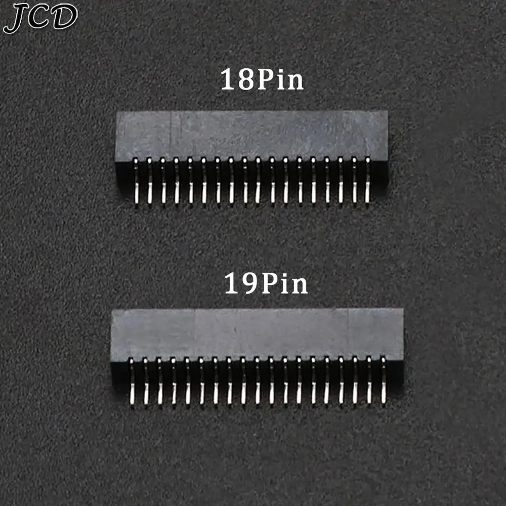  PS2 SA1Q42A SA1Q43-A 용 JCD 10pcs 리본 회로 기판 필름 조이스틱 플렉스 케이블 PS2 컨트롤러 용 전도성 필름