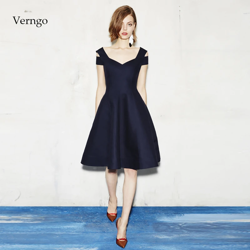 Short black dresses formal Clearance