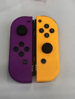 

90% new Original Refurbished Blue L Left and Red R Right JoyCon Controller For NS Nintend Switch Joycon Gamepad Joystick