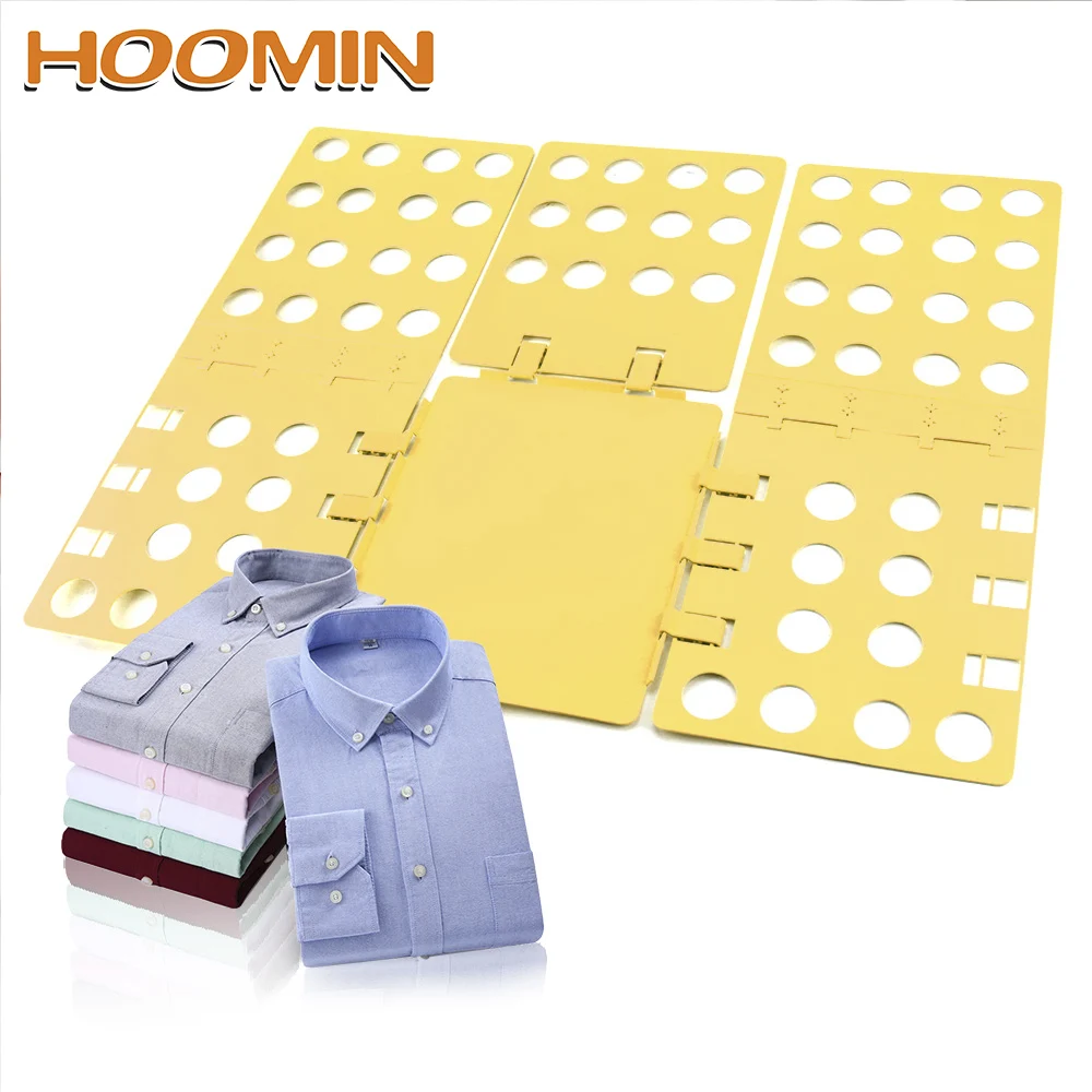 Складная доска для быстрой одежды большого размера взрослых и детей Волшебная