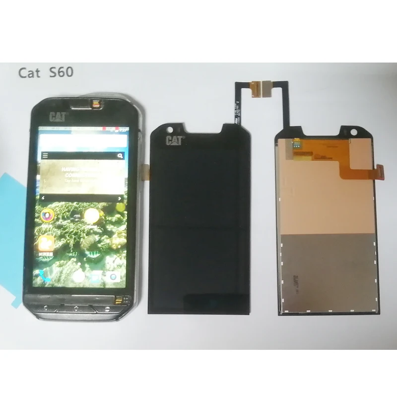 cat s60 lc2d 1