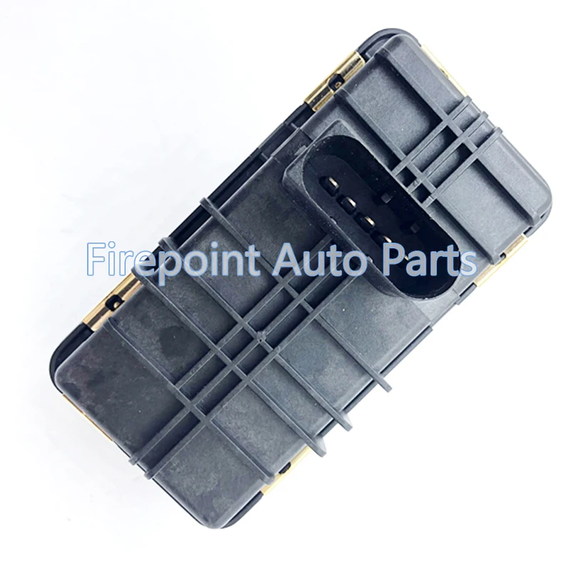 Turbo Electric Actuator 59001107247 Bv45 For Nissan - Throttle  