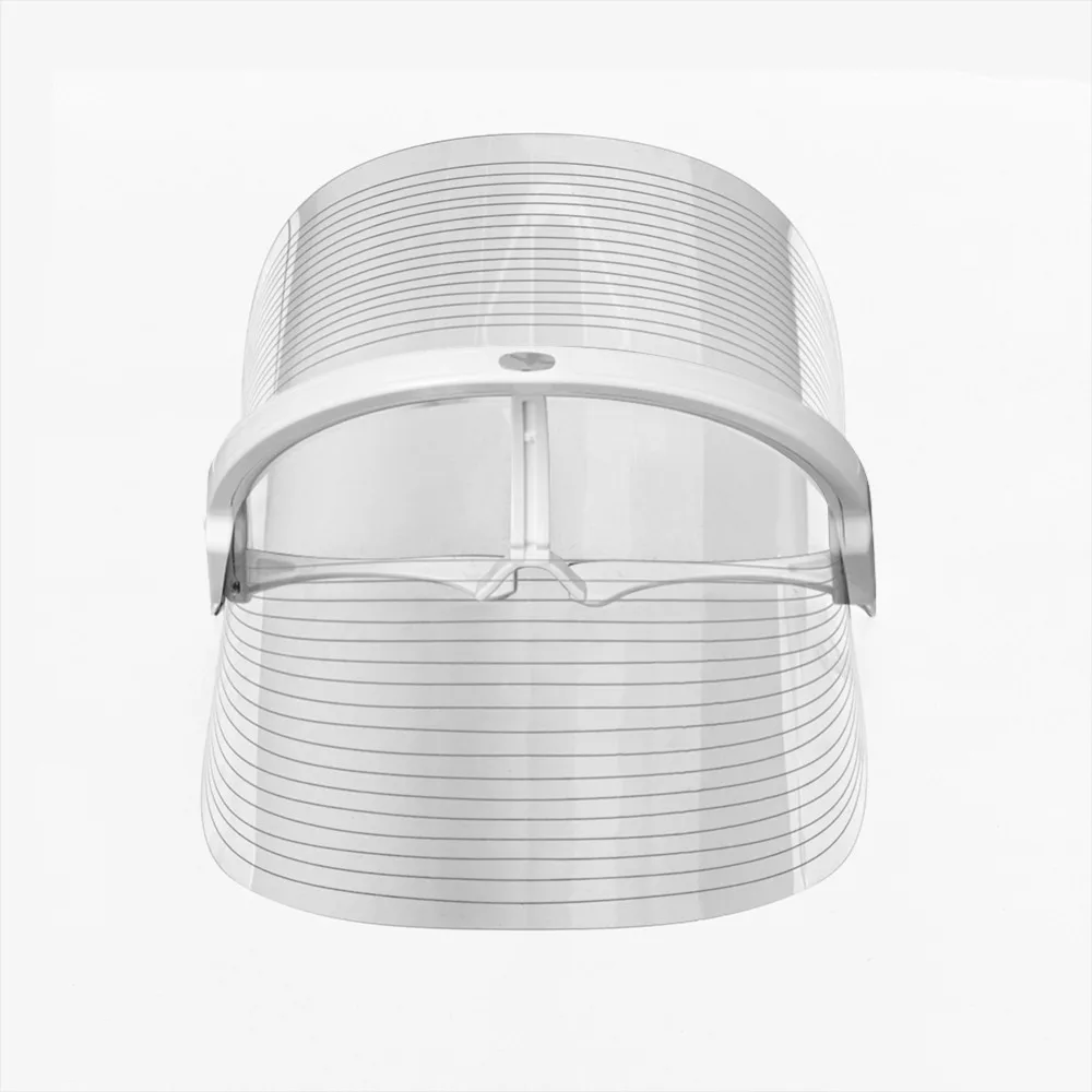 3 цвета маска для лица Акне терапия по разглаживанию морщин красота устройство для ухода за лицом спа-инструмент терапия светодиодным светом уход за кожей лица Инструменты