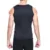 Мужская Похудение Body Shaper Моделирование Жилет Пояс Живота Мужчины Уменьшение Shaperwear Сжигание Жира Потеря Веса Талии Тренер Пот Корсет