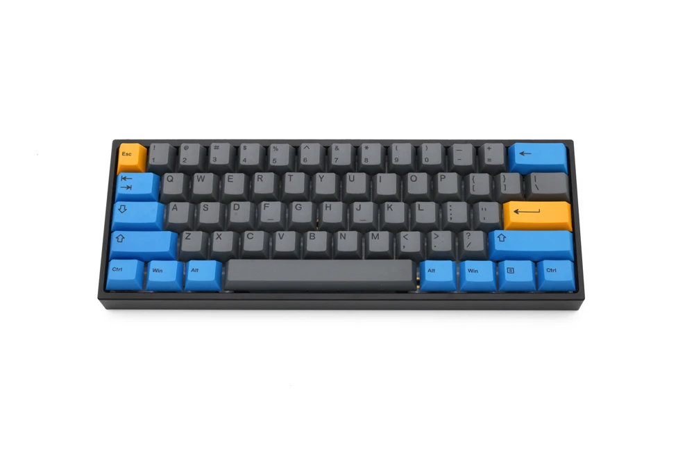 teclados e mouses