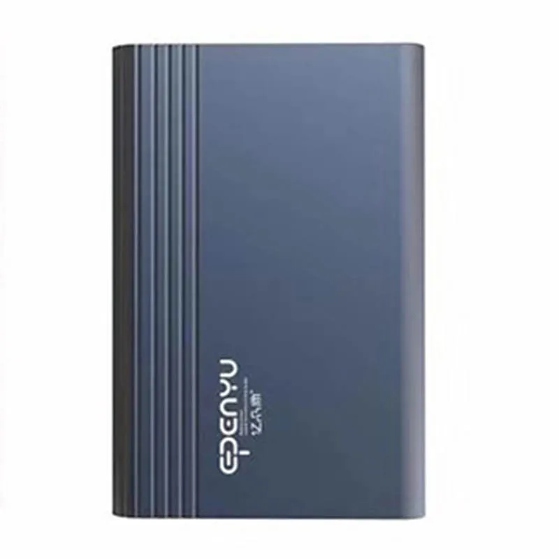 Blue 10000 мАч Внешний аккумулятор быстрая зарядка для iPhone 7 8 XS MAX samsung Xiaomi Dual usb порты портативный внешний аккумулятор - Цвет: Blue