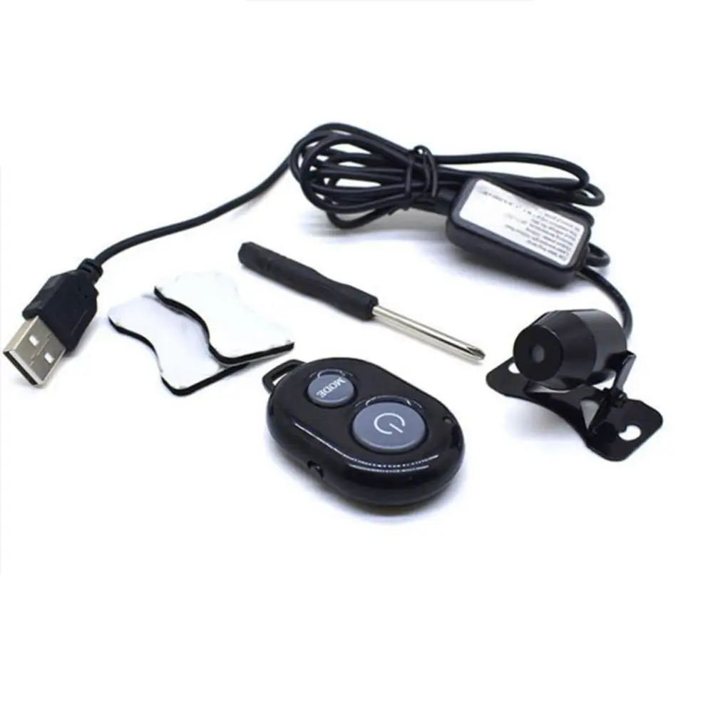 Автомобильный USB светодиодный атмосферный светильник в виде звезды, DJ RGB, Красочный музыкальный звуковой светильник, Рождественский декоративный светильник для интерьера