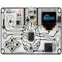 

BRAINPAD-BP2 Development Boards & Kits - ARM BrainPad BP2