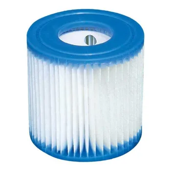 

For Intex 29007E Filter Cartridges Replacement 4pcs set 28601/28602 New