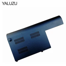 YALUZU ноутбук для lenovo B490 чехол для жесткого диска, крышка памяти, базовая крышка, чехол 60.4td08011