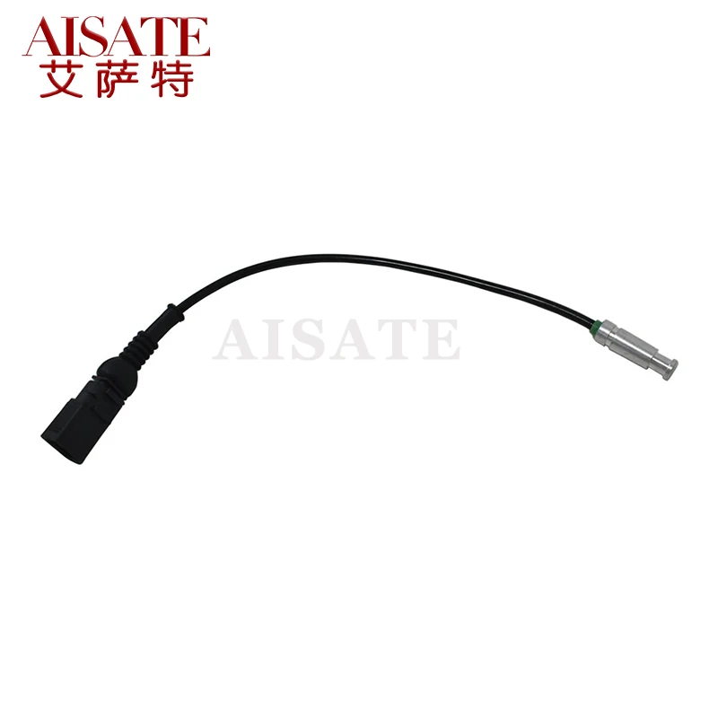 

Air Compressor pump Temperature Sensor For Audi A6 4F C6 S6 A6LAvant Air suspension Compressor Repair kit 2004-2011 4F0616005B