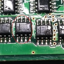 5 шт./лот 3008 SOP8 HAT3008