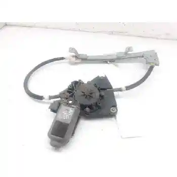 

0060695867 WINDOW LIFTER REAR LEFT ALFA ROMEO 156 (116)