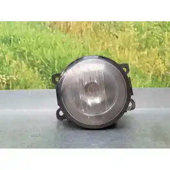 

8200074008 FOG lamp LEFT RENAULT MEGANE II SALOON 5P