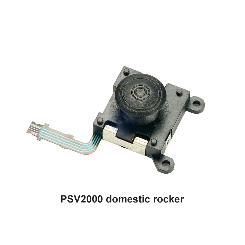 new Original Left Right 3D Button Analog Control Joystick Stick Replacement For Sony PlayStation PS Vita PSV 2000 M5TB