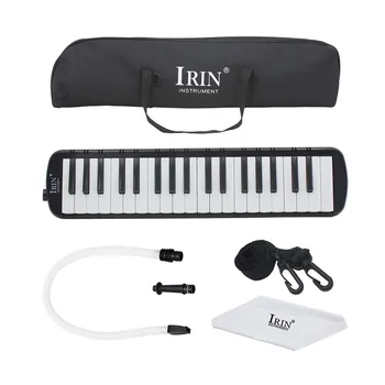 

37 Piano Keys Melodica Musical Instrument with Carrying Bag for Students Beginners Kids Drop Shipping