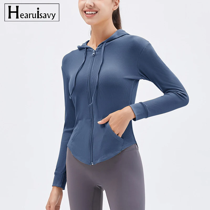 Electric Yoga Jacket