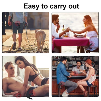 Sex Toys Anal Vibrator Finger Prostate Massage Anus Stimulate Butt Plug Male Masturbator Backyard Plug Sex Products For Men Gays 6