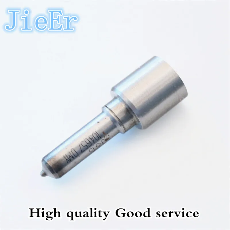 Топливная форсунка дизельная Форсунка инжектора Common Rail(104657DMY) J515 G515 L515PBD универсальная