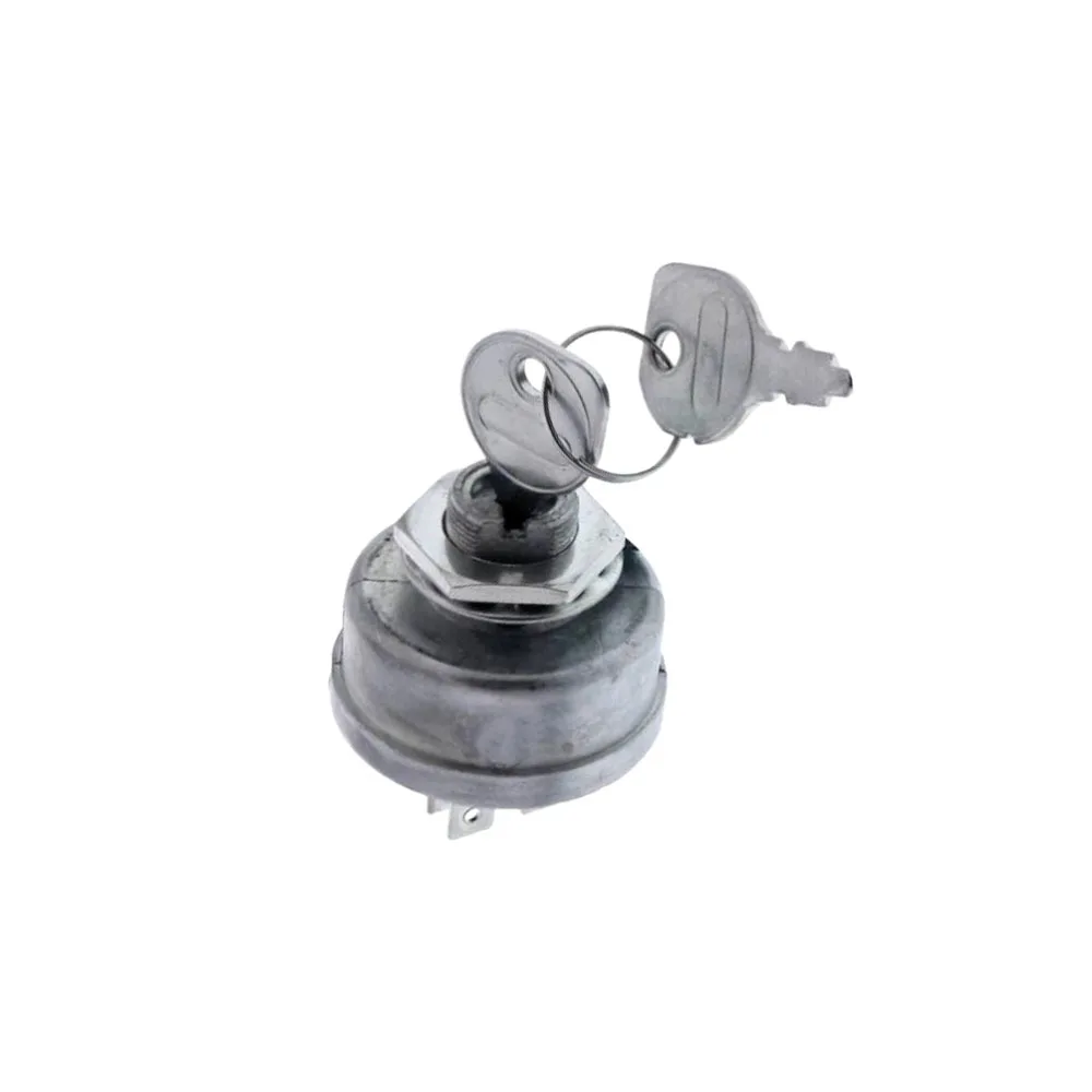 Новый Переключатель зажигания 1686734SM 3000-0964 подходит для газонокосилки трактора