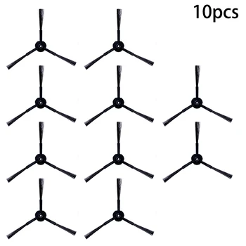 

10PCS Side Brushes Replacement For Narwal YJCC001-1 Robot Vacuum Cleaner Replacement Accessories Parts