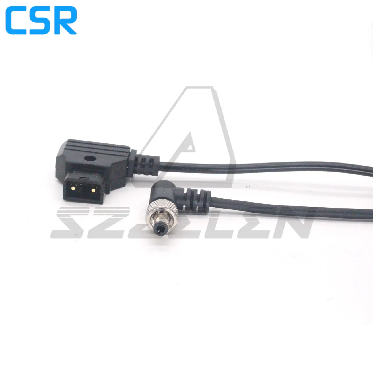 Cavo Alimentazione D-Tap Per Monitor Video - 12V, 5.5x2.1mm, Compatibile Con Atomos, Sony, DJI - Foto 7