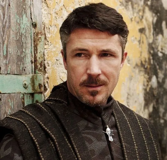 YY227 Песнь Льда и Огня сила игры Littlefinger Baelish брошь "пересмешник"