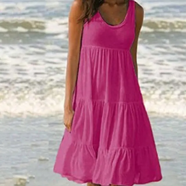 summer dress women frocks