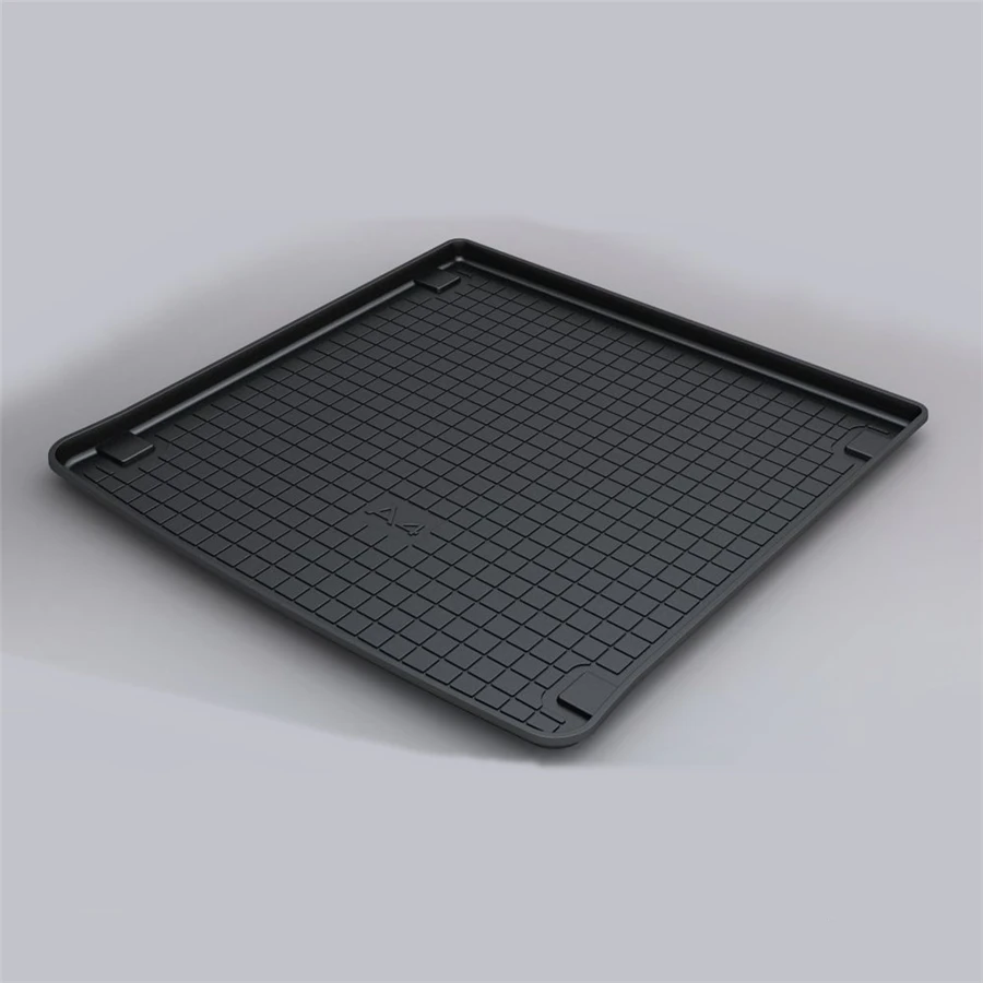 

YJ99 Custom Fit For Audi A4 2008 2009 2010-2017 2018 2019 TPO Car Cargo Rear Trunk Mat Boot Liner Tray All Weather Waterproof