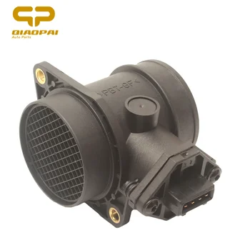

Mass Air Flow Meter Sensor MAF Sensor 0 280 217 112 0280217112 0280217113 0 280 217 113 058133471A For Audi A3 A4 A6 VW Passat