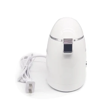 

Face Mask , DIY Face Mask Fruit Vegetable Beauty Facial Mask Maker Making Machine Natural Face Washing Brush Electric Resin