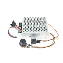 1 шт. регулятор скорости Электронный контроллер скорости двигателя плата передачи для грузовика лодки A30