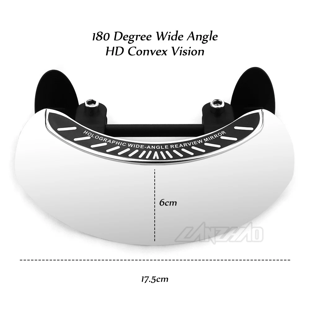 MOTORCYCLE MIRROR (25)