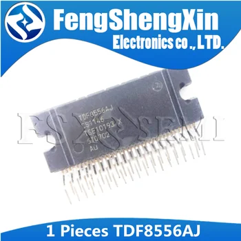 

1PCS TDF8556AJ ZIP-37 TDF8556 ZIP37 TDF8556J ZIP On-board power amplifier chip