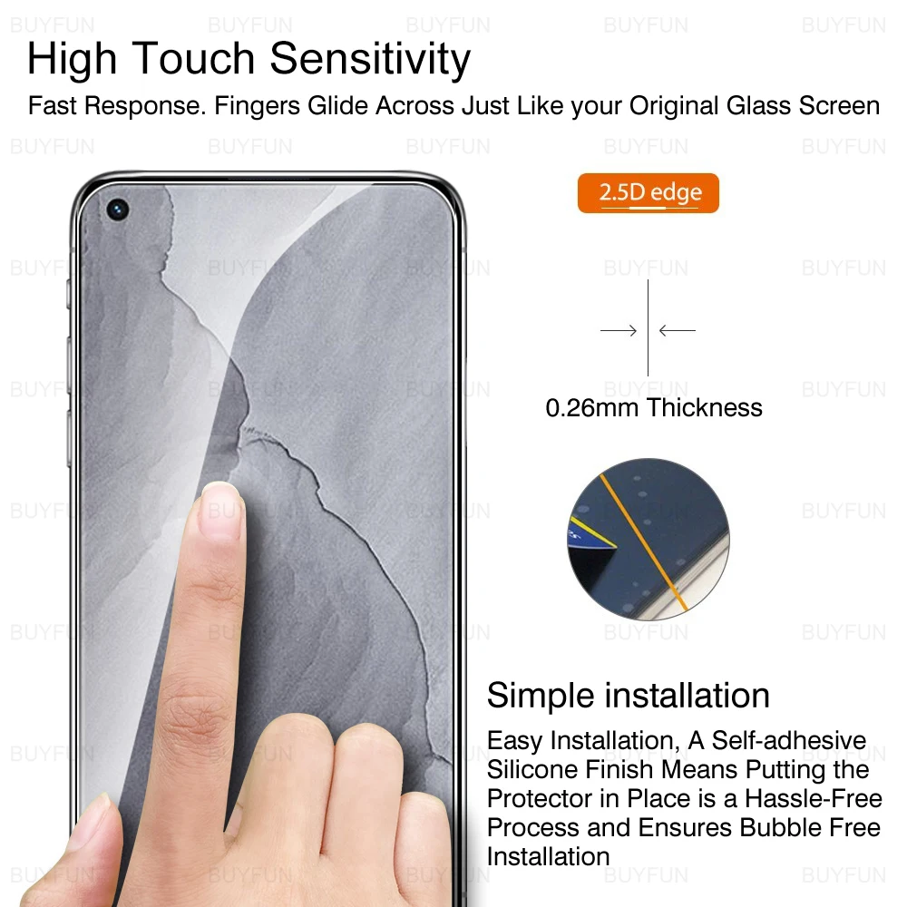 t mobile screen protector 4in1 Protective Glass For Oppo realme GT master edition Camera Screen Protector For Realme GT G T realmegt master Tempered Glass iphone screen protector