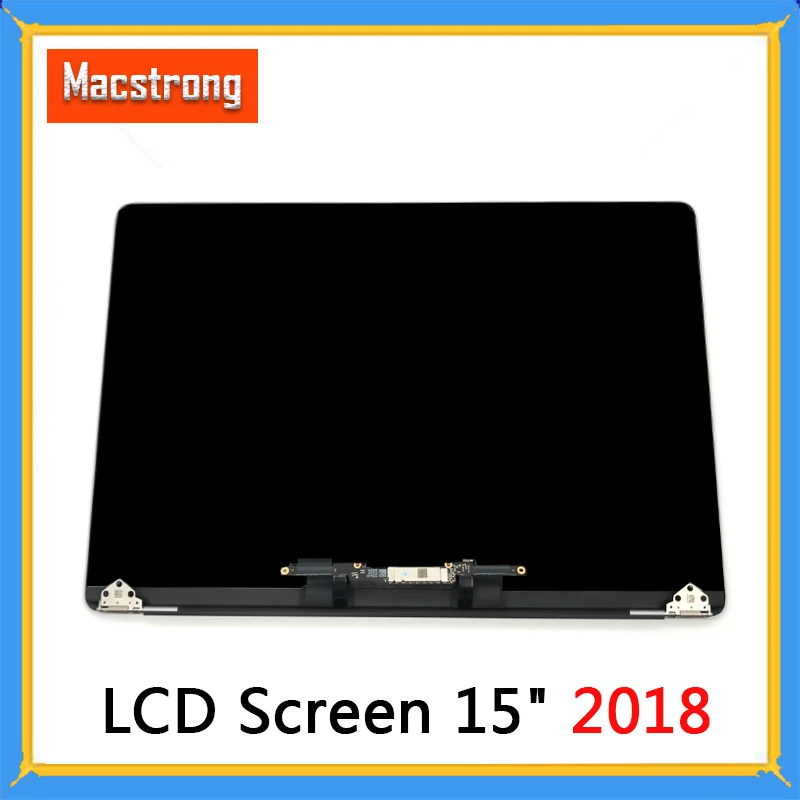 Najtaniej Nowy ekran LCD A1990 dla Macbook Pro Retina 15 \