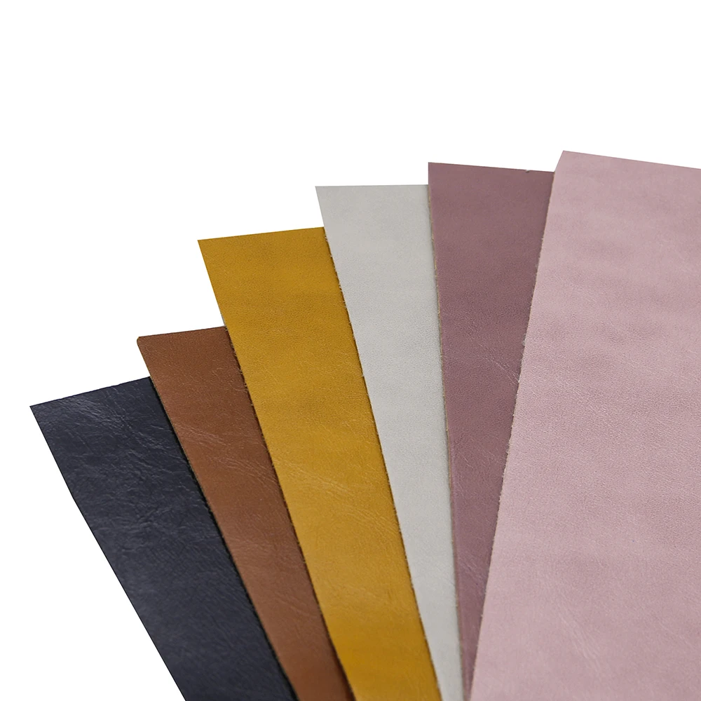 20*34 см простые цветные трещины Bump текстуры искусственная кожа листы, материалы для ручных поделок для ручной работы, 1Yc6268
