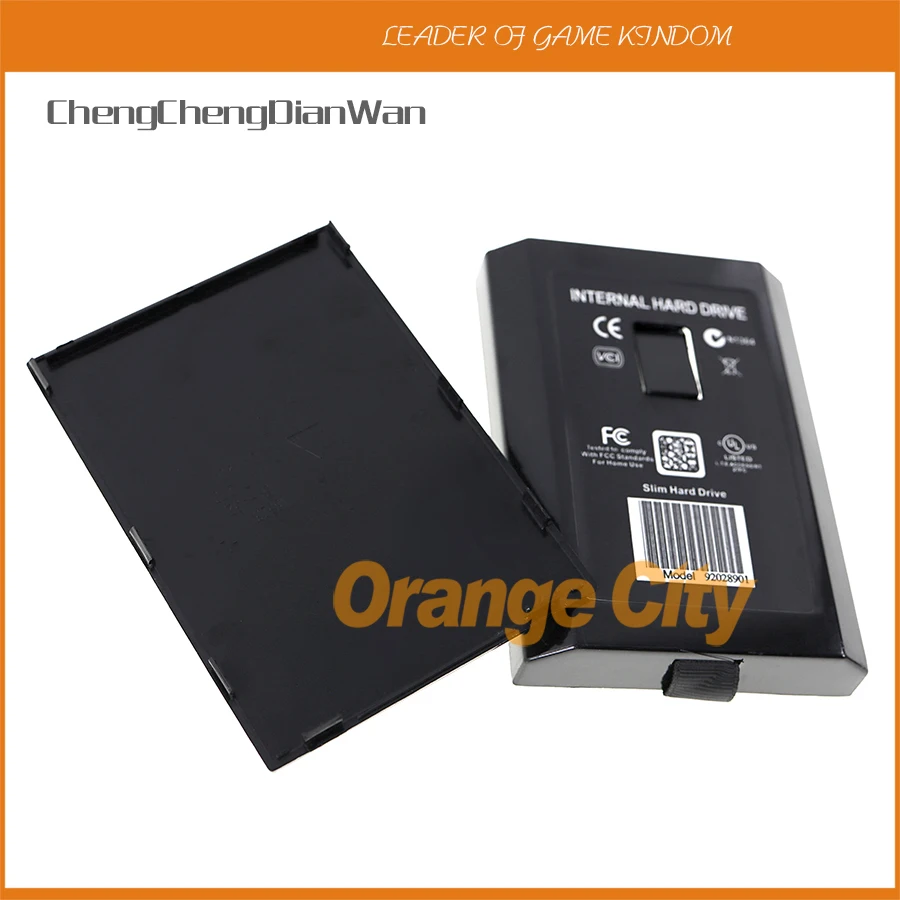 Custodia Per Disco Rigido 1Pc Per Xbox360 Custodia Per Disco Rigido Interno Custodia Per Disco Rigido Custodia Per Disco Rigido Per Microsoft Xbox 360