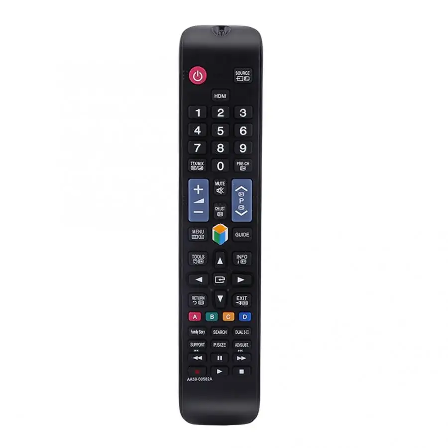 Умный пульт дистанционного управления AA59-00582A Замена для Samsung AA59-00580A | Электроника